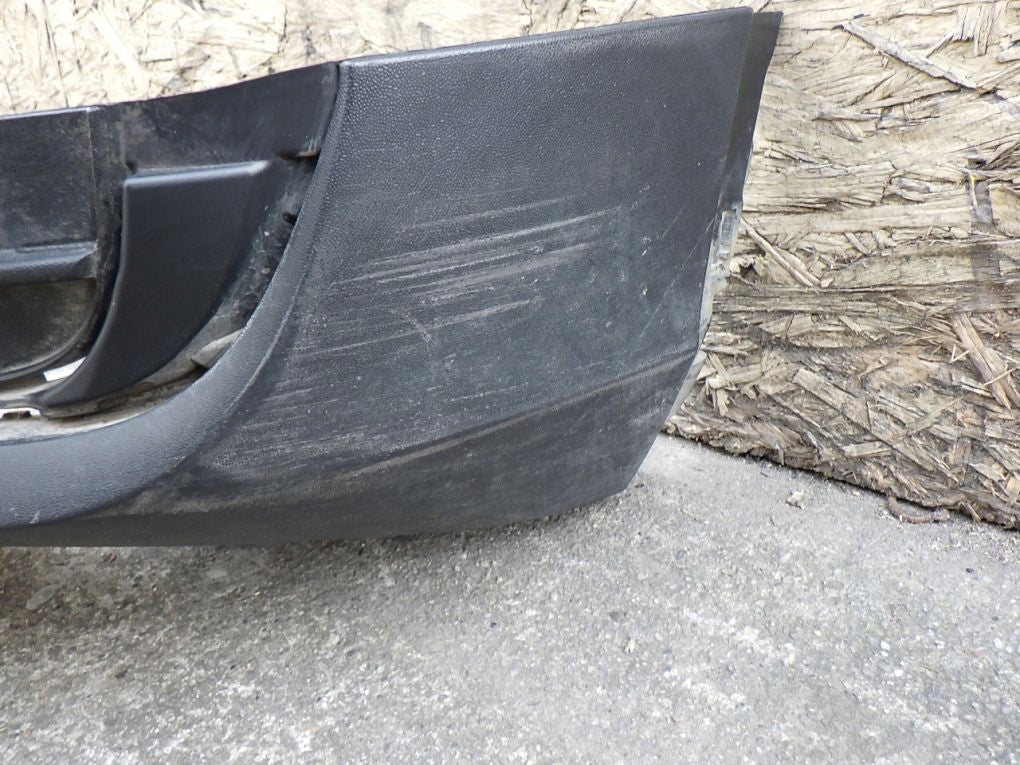 VW TIGUAN 5NA 2 II LIFT 20- Front Bumper