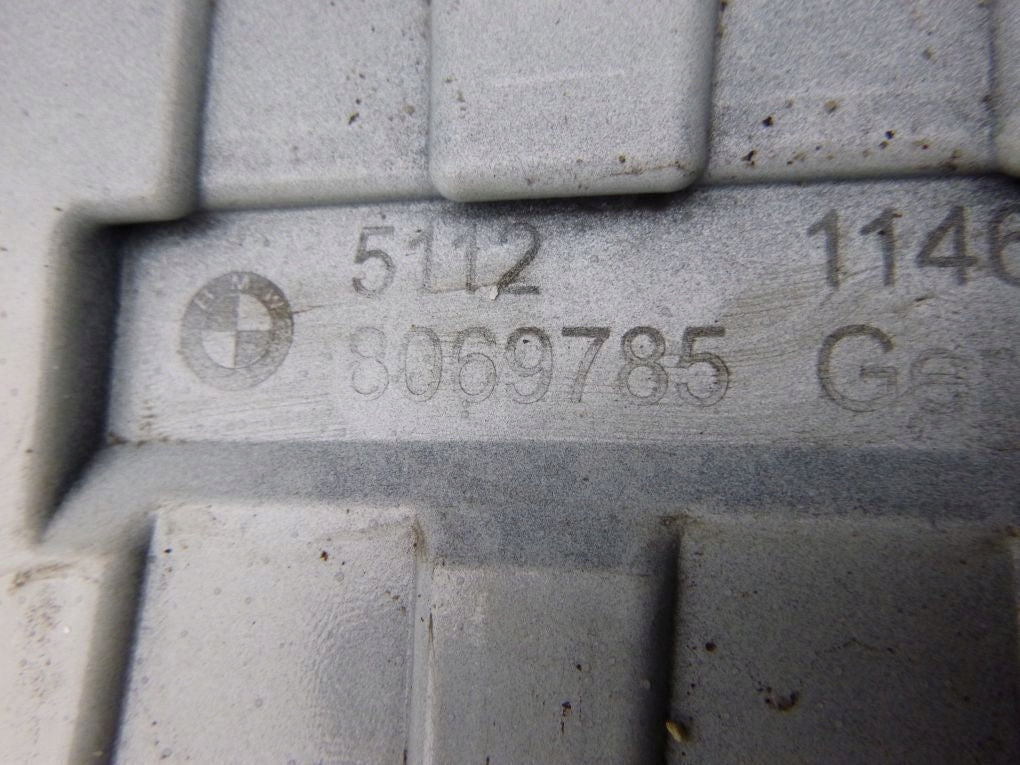 BMW Z4 G29 M PACKAGE Rear Bumper