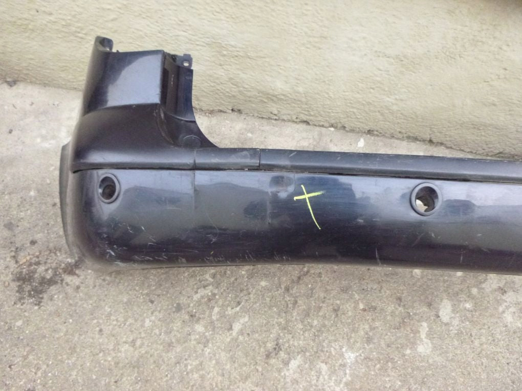 RENAULT LAGUNA II LIFT KOMBI Rear Bumper