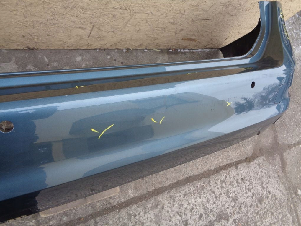 BMW 3 G21 KOMBI 18- Rear Bumper