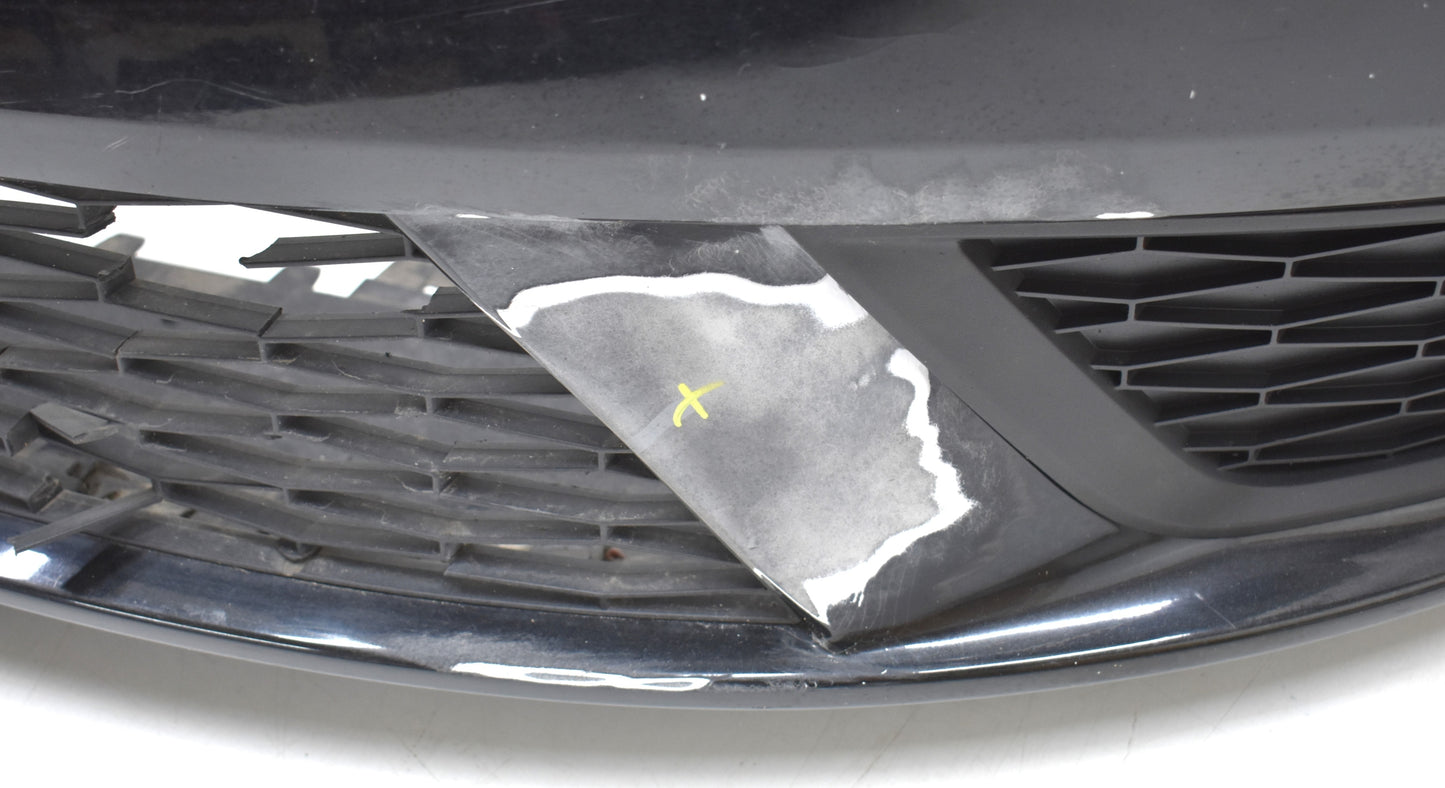 SEAT IBIZA IV LIFT 6J0 FRONT BUMPER ORG