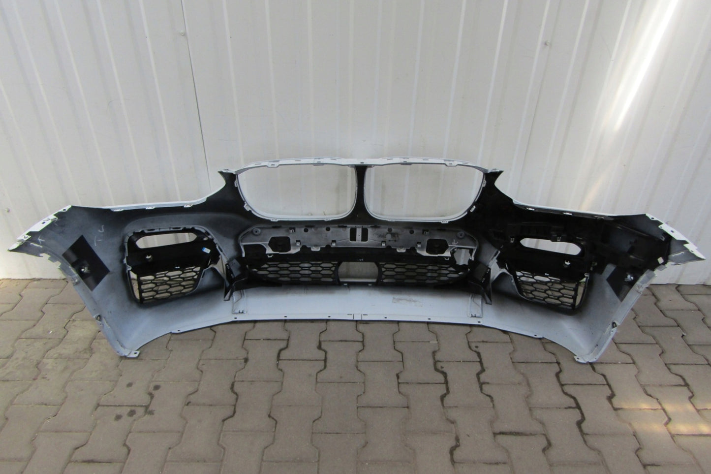 Front Bumper for BMW X3 G01 M-Sport Package 2017-2021