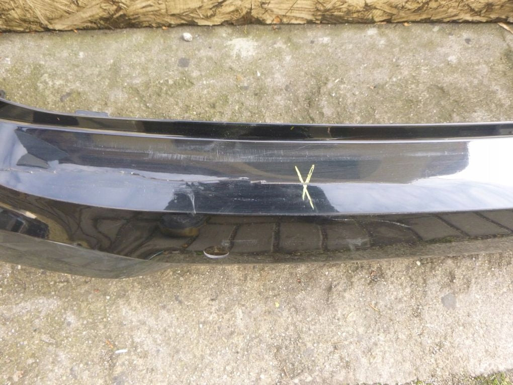 BMW X1 F48 M Sport Package Rear Bumper