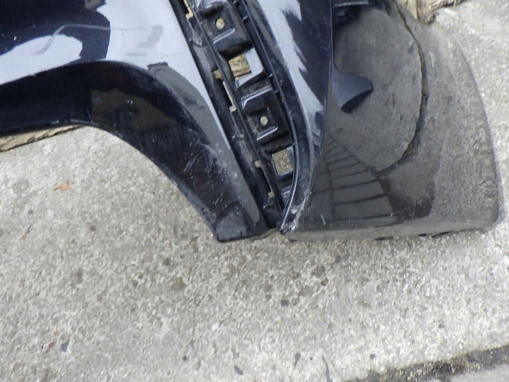 BMW 5 G31 KOMBI LIFT LCI M Paket 20- Rear Bumper