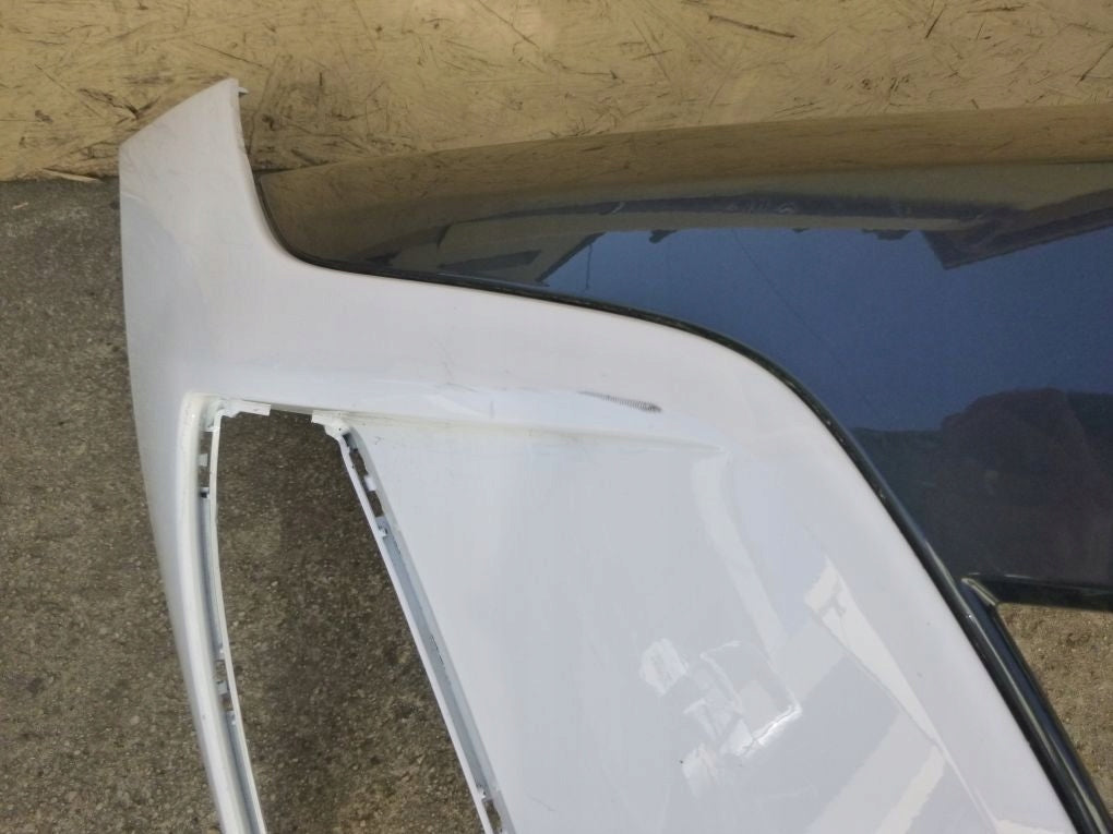 AUDI GT RS E TRON ETRON E-TRON 4J3 Front Bumper