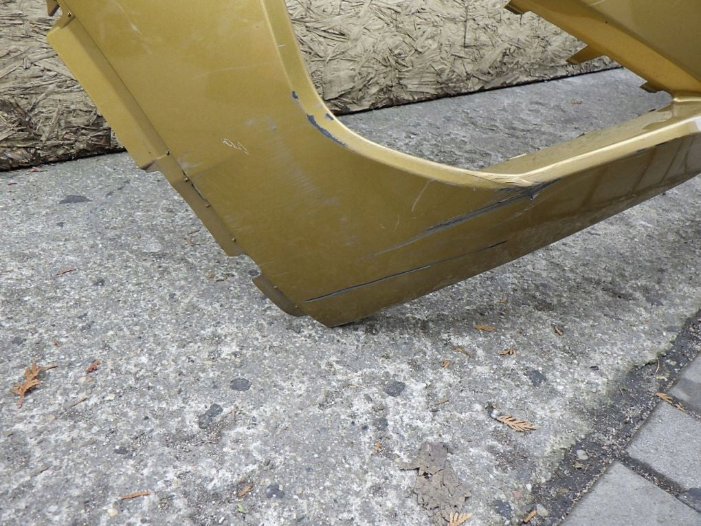 BMW X2 F39 M Sport Package Front Bumper