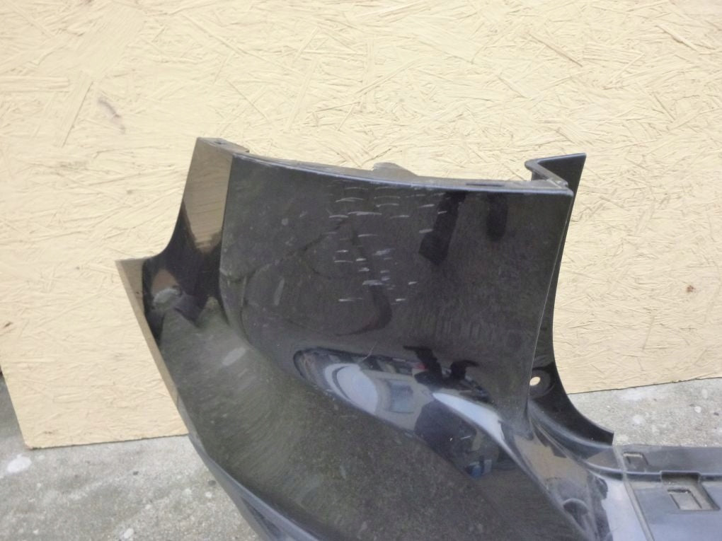 VOLVO XC60 XC 60 08- Rear Bumper