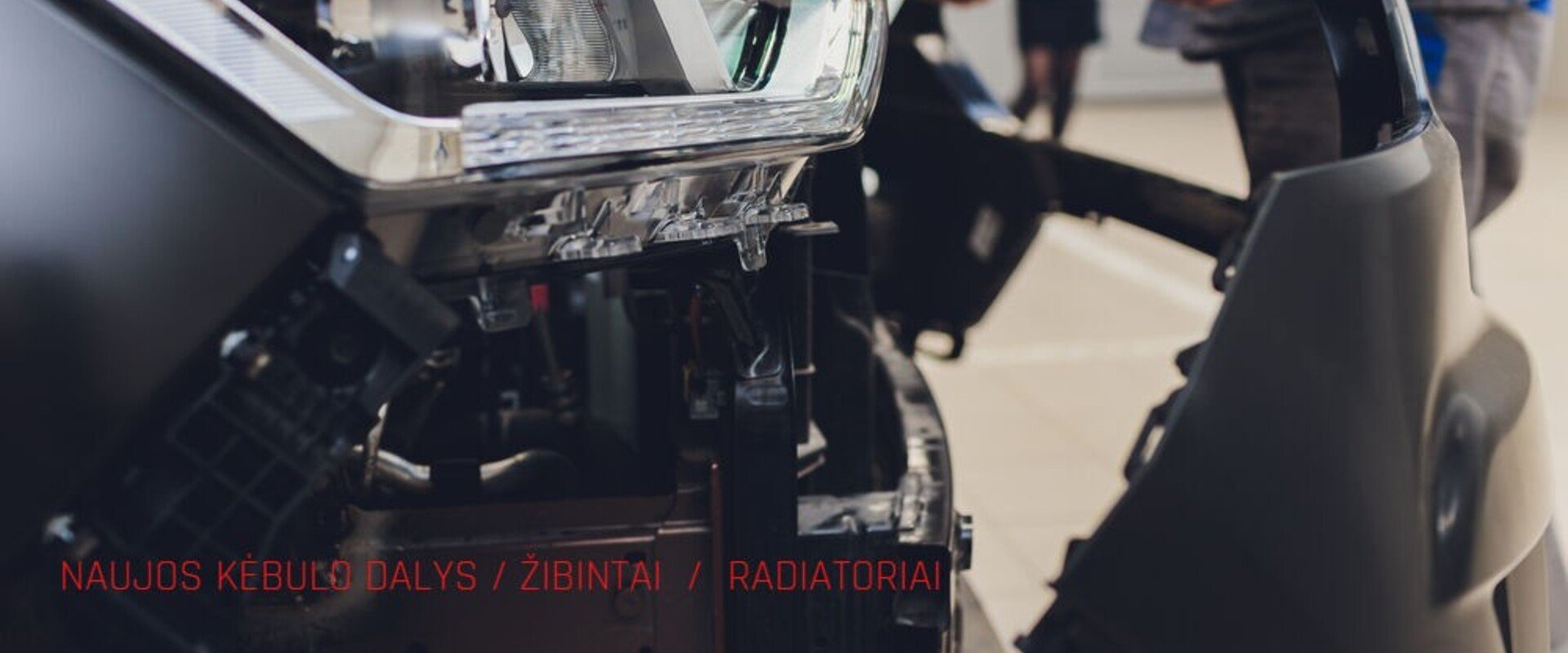 Redaguokite Turinys ir išvaizda > Reklaminiai baneriai