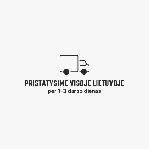 Pavyzdinis skydelis šone