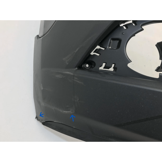 Opel Mokka 2012-2016 Priekinis Bamperis 95122388 9