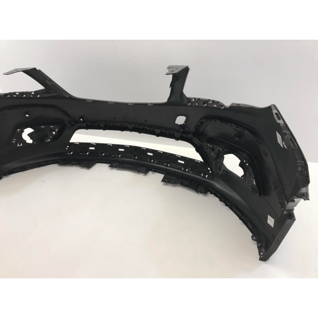 Opel Mokka 2012-2016 Priekinis Bamperis 95122388 10