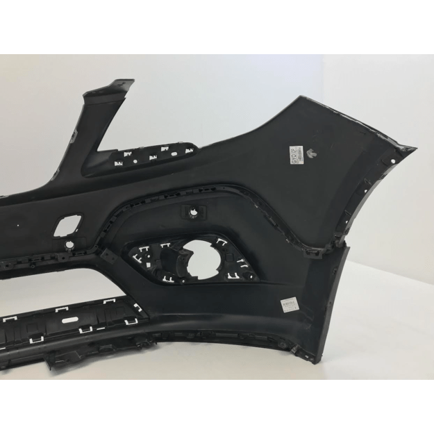 Opel Mokka 2012-2016 Priekinis Bamperis 95122388 12