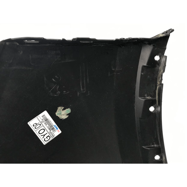 Opel Mokka 2012-2016 Priekinis Bamperis 95122388 13