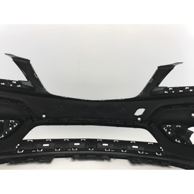 Opel Mokka 2012-2016 Priekinis Bamperis 95122388 14