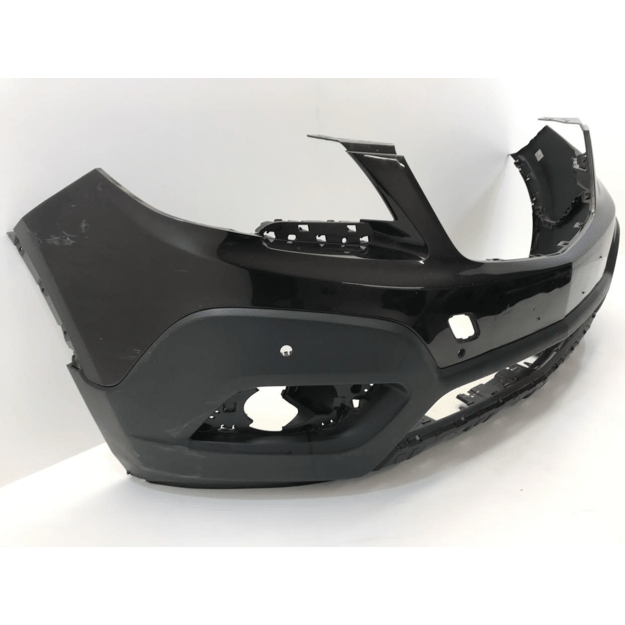 Opel Mokka 2012-2016 Priekinis Bamperis 95122388 1