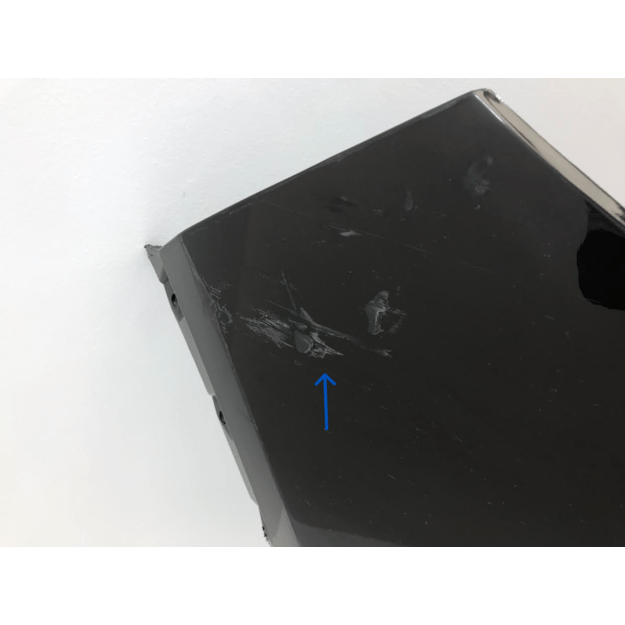 Opel Mokka 2012-2016 Priekinis Bamperis 95122388 2