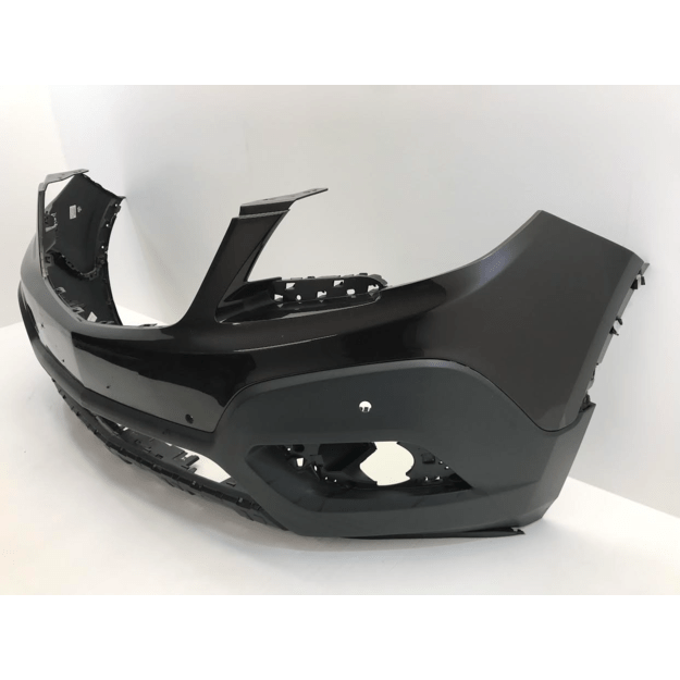 Opel Mokka 2012-2016 Priekinis Bamperis 95122388 4