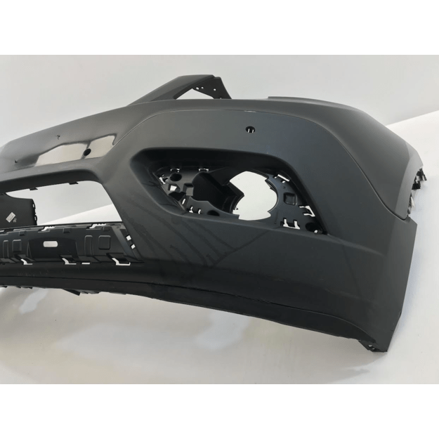 Opel Mokka 2012-2016 Priekinis Bamperis 95122388 5