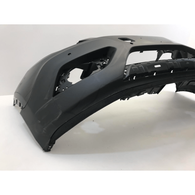 Opel Mokka 2012-2016 Priekinis Bamperis 95122388 8