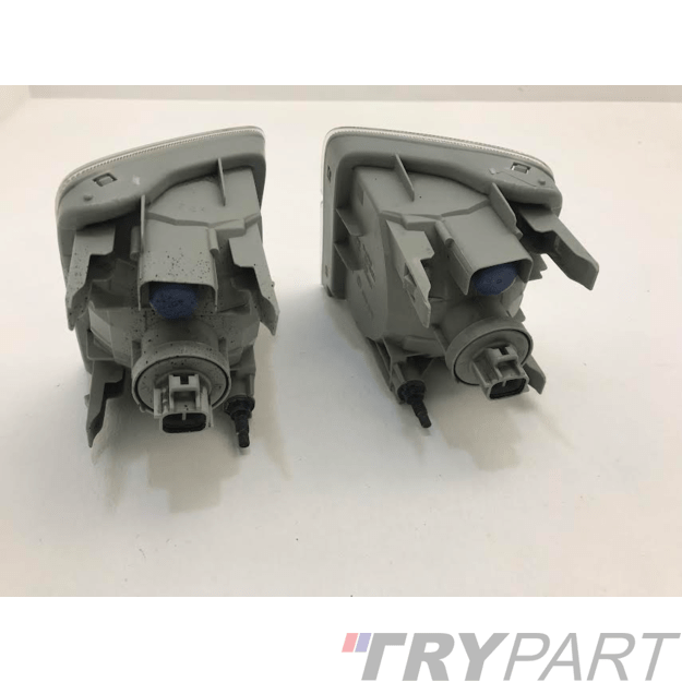 Toyota Prius (XW30) 2009-2012 Priekiniai posūkiai kaires, desines (komplektas) 8151047010 8152047010 1