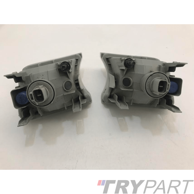 Toyota Prius (XW30) 2009-2012 Priekiniai posūkiai kaires, desines (komplektas) 8151047010 8152047010 2