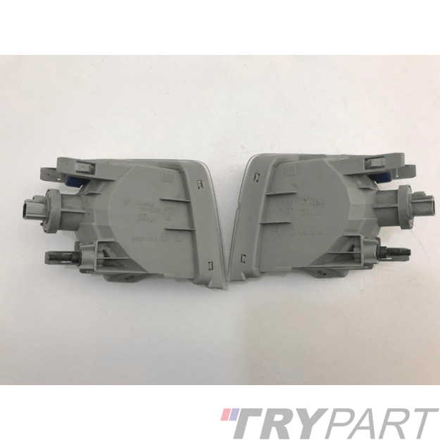 Toyota Prius (XW30) 2009-2012 Priekiniai posūkiai kaires, desines (komplektas) 8151047010 8152047010 3