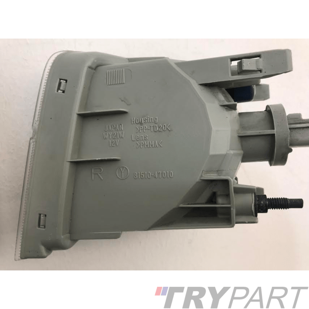 Toyota Prius (XW30) 2009-2012 Priekiniai posūkiai kaires, desines (komplektas) 8151047010 8152047010 4