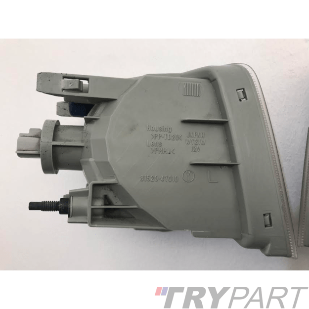 Toyota Prius (XW30) 2009-2012 Priekiniai posūkiai kaires, desines (komplektas) 8151047010 8152047010 5