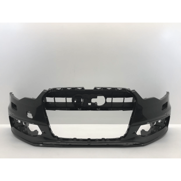 Audi A6 S6 C7 4G 2014 Priekinis Bamperis 4G0807437C