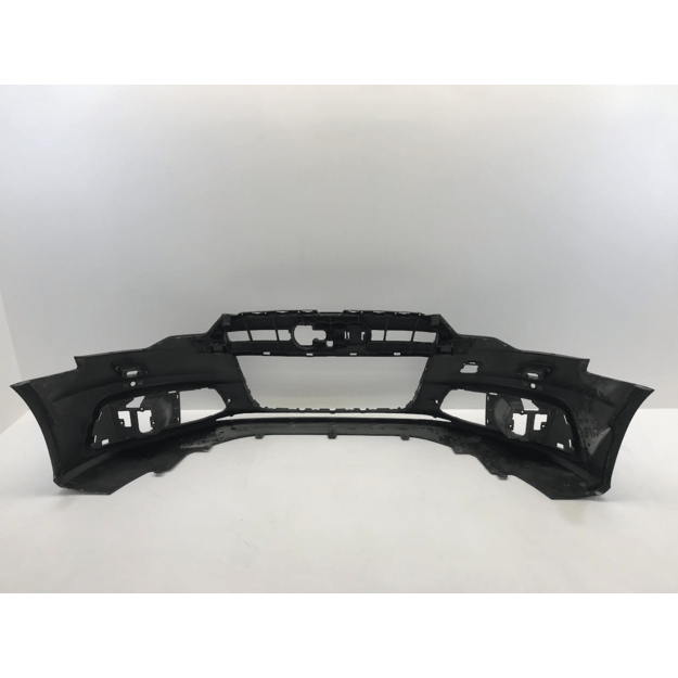 Audi A6 S6 C7 4G 2014 Priekinis Bamperis 4G0807437C 9