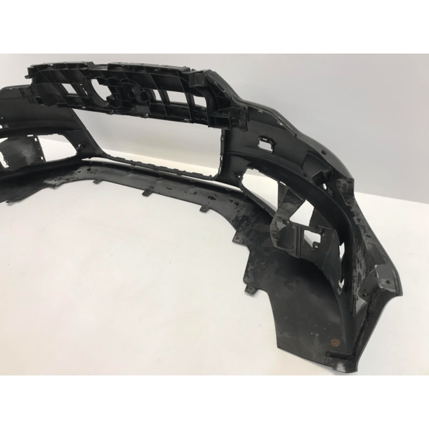 Audi A6 S6 C7 4G 2014 Priekinis Bamperis 4G0807437C 11