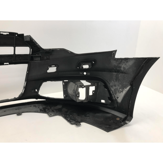 Audi A6 S6 C7 4G 2014 Priekinis Bamperis 4G0807437C 12