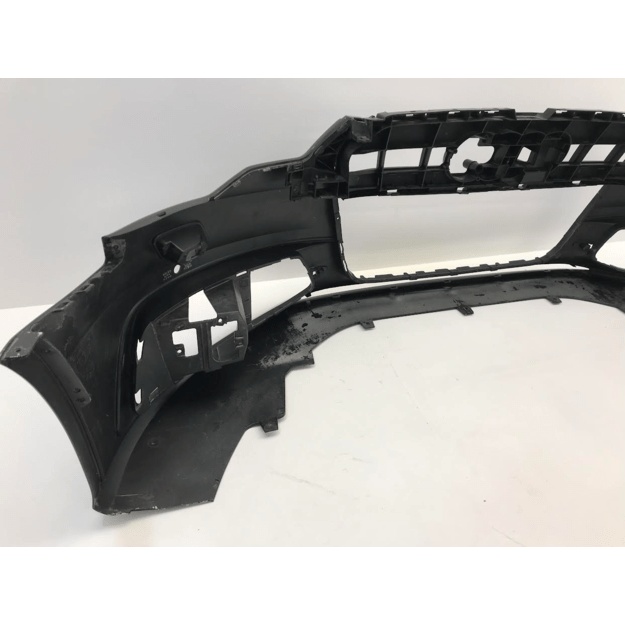 Audi A6 S6 C7 4G 2014 Priekinis Bamperis 4G0807437C 14