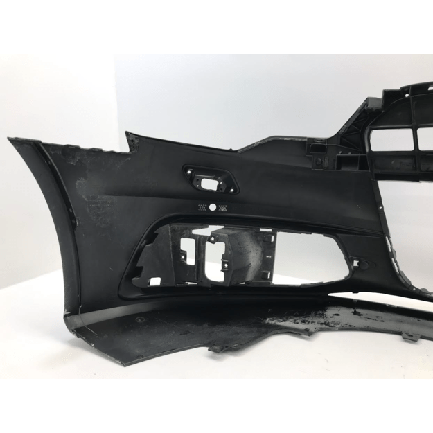 Audi A6 S6 C7 4G 2014 Priekinis Bamperis 4G0807437C 16