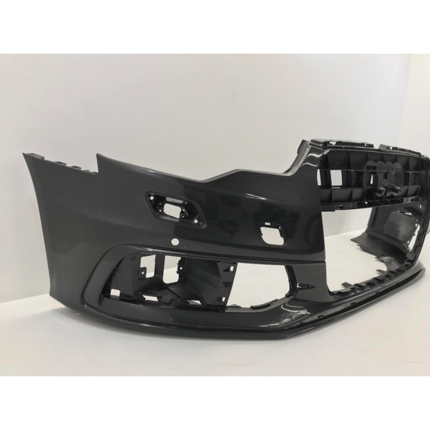 Audi A6 S6 C7 4G 2014 Priekinis Bamperis 4G0807437C 1