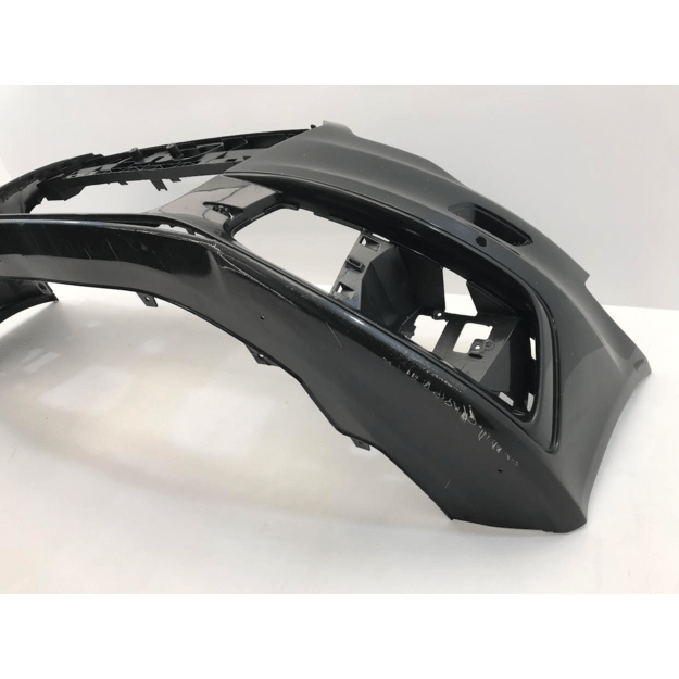 Audi A6 S6 C7 4G 2014 Priekinis Bamperis 4G0807437C 6