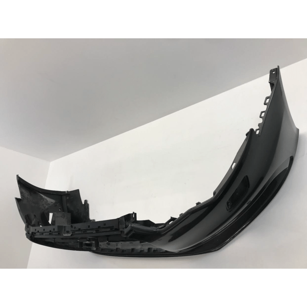 Audi A6 S6 C7 4G 2014 Priekinis Bamperis 4G0807437C 7