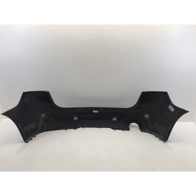 BMW 2 F45 2018 Galinis bamperis 51127480391 6