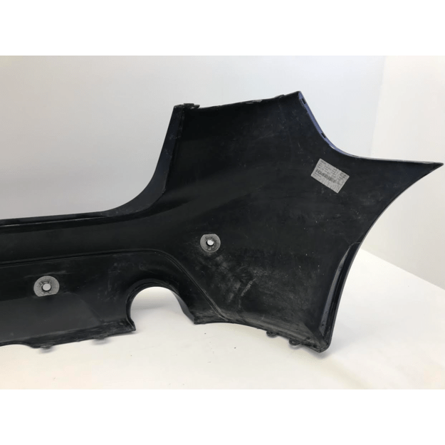 BMW 2 F45 2018 Galinis bamperis 51127480391 8