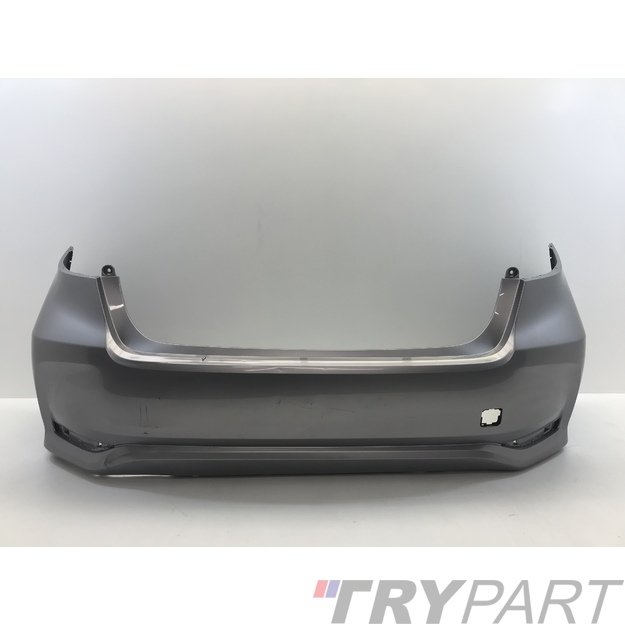 Toyota Corolla E210 E21 sedanas  2018- Galinis bamperis 5215902E60