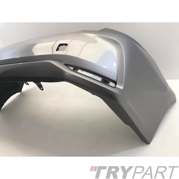 Toyota Corolla E210 E21 sedanas  2018- Galinis bamperis 5215902E60 8