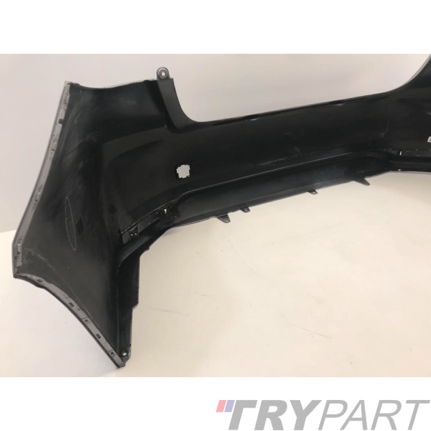 Toyota Corolla E210 E21 sedanas  2018- Galinis bamperis 5215902E60 9