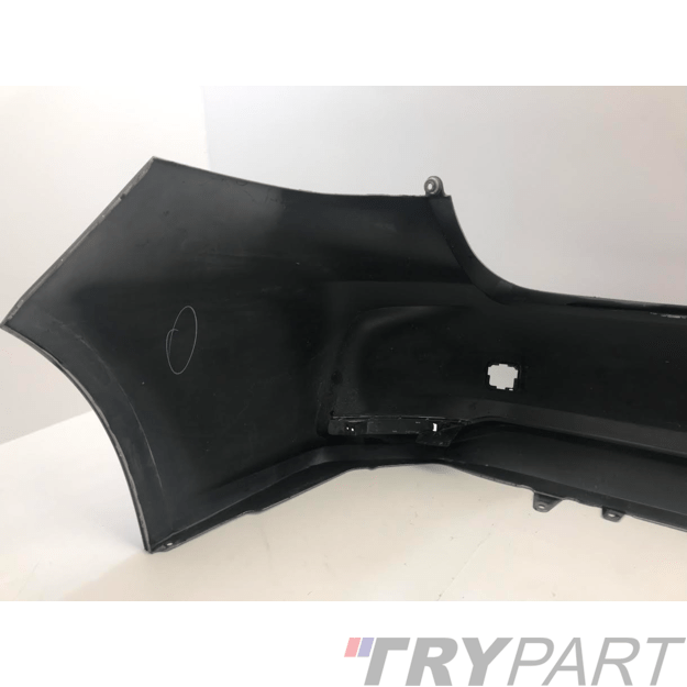 Toyota Corolla E210 E21 sedanas  2018- Galinis bamperis 5215902E60 10