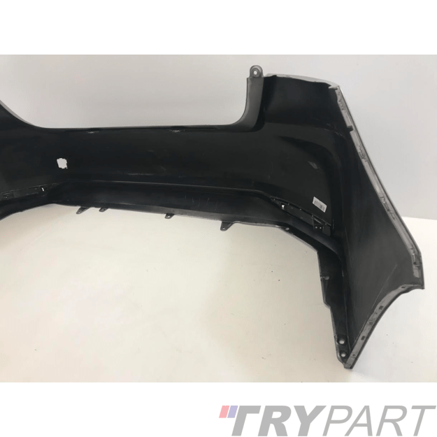 Toyota Corolla E210 E21 sedanas  2018- Galinis bamperis 5215902E60 11