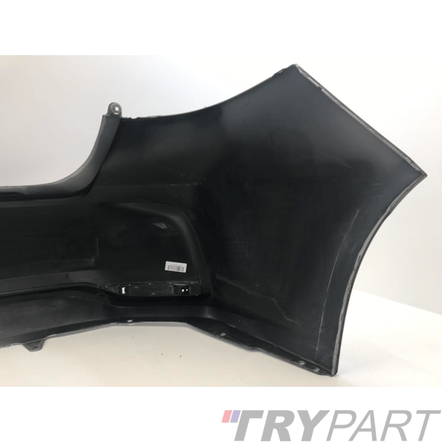 Toyota Corolla E210 E21 sedanas  2018- Galinis bamperis 5215902E60 12