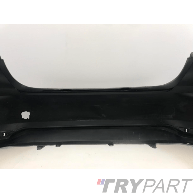 Toyota Corolla E210 E21 sedanas  2018- Galinis bamperis 5215902E60 13