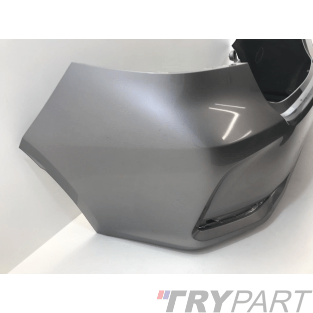 Toyota Corolla E210 E21 sedanas  2018- Galinis bamperis 5215902E60 2