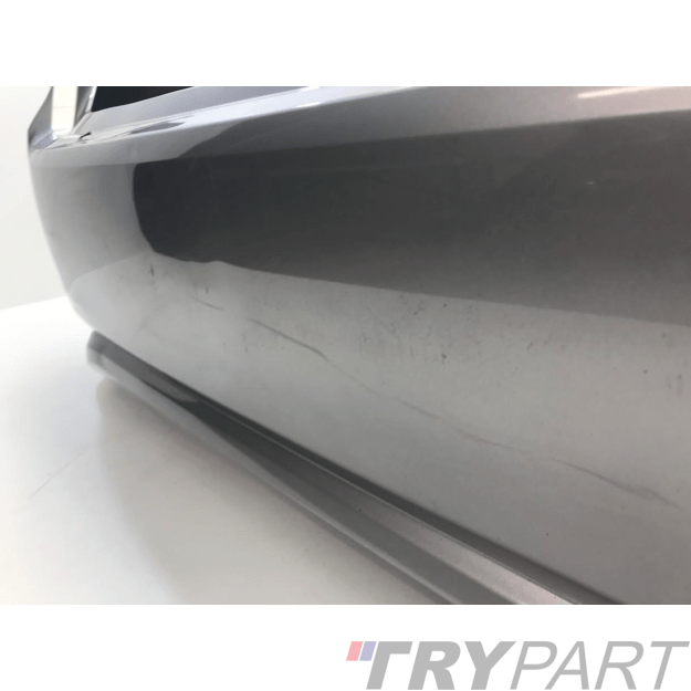 Toyota Corolla E210 E21 sedanas  2018- Galinis bamperis 5215902E60 5