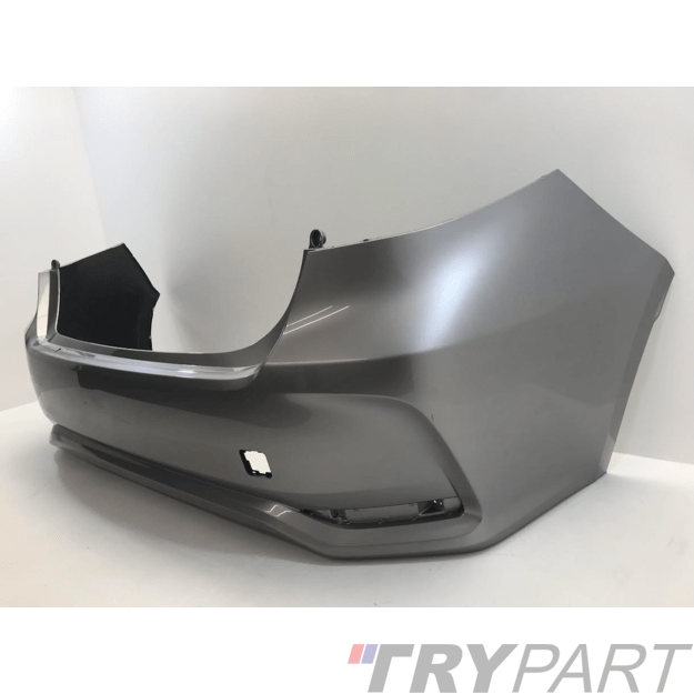 Toyota Corolla E210 E21 sedanas  2018- Galinis bamperis 5215902E60 6