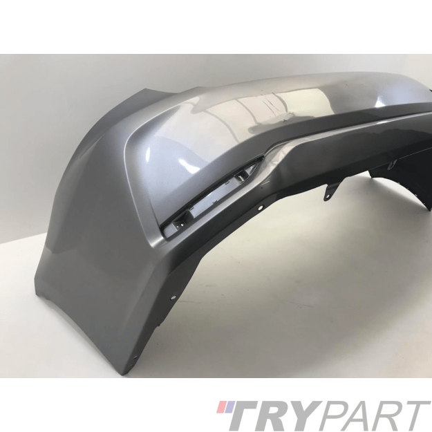 Toyota Corolla E210 E21 sedanas  2018- Galinis bamperis 5215902E60 7